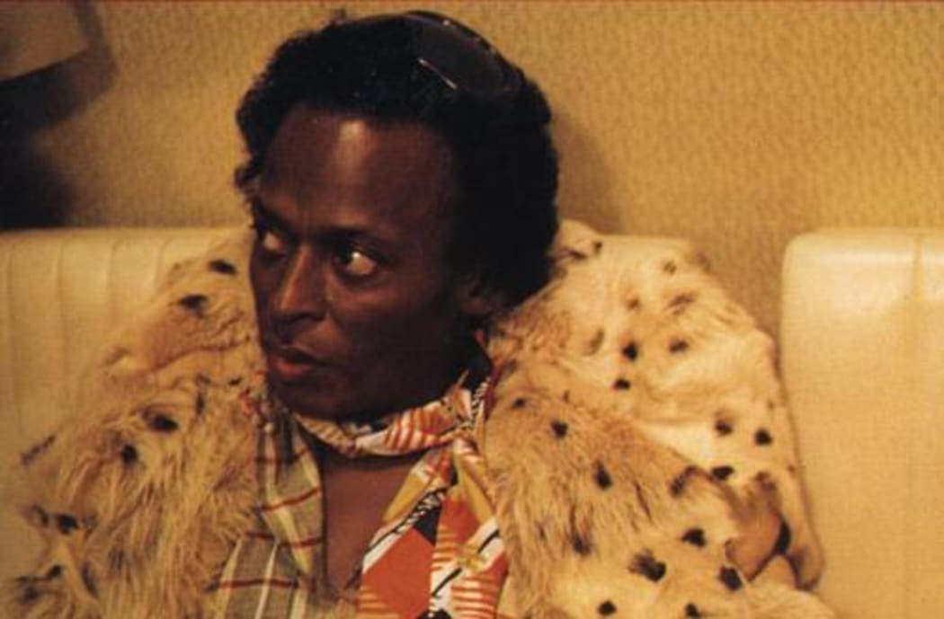 Miles Davis