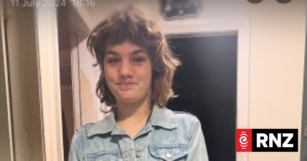 Child missing in New Plymouth found safe | RNZ