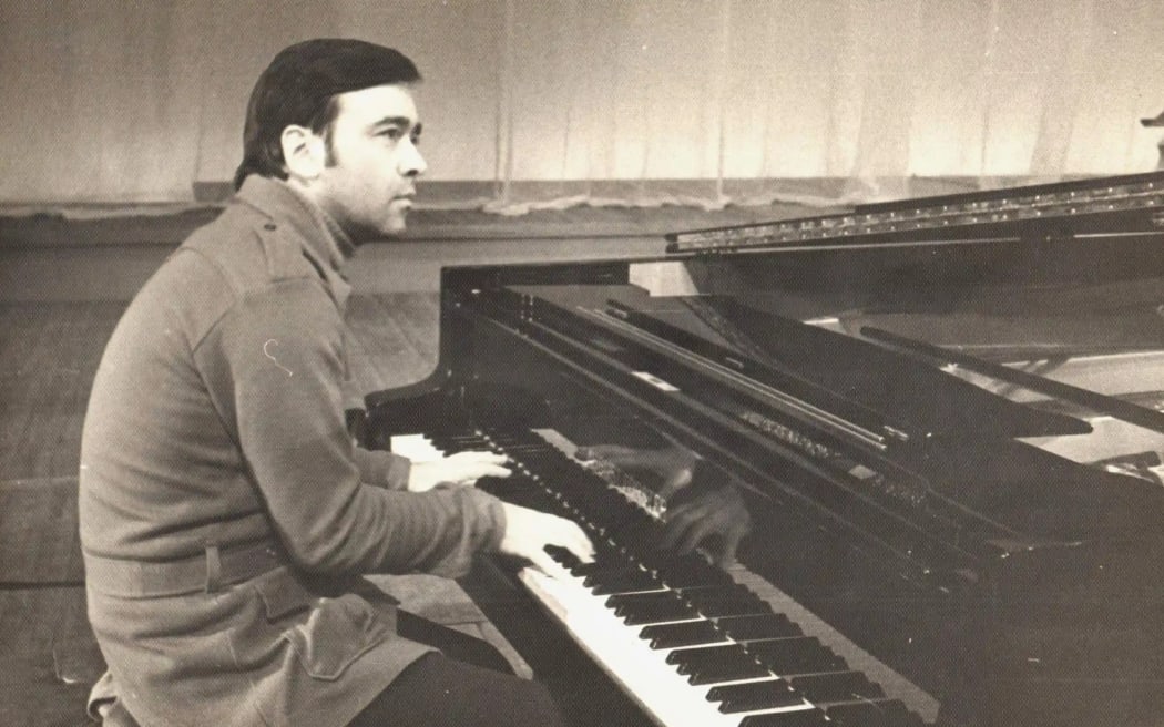 Paolo Ormi