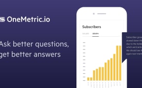 One-Metric
