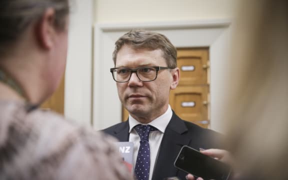 22082016 Photo: Rebekah Parsons-King. Caucas run. Paul Goldsmith