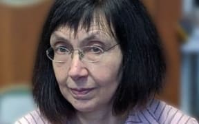Professor Sue Vice