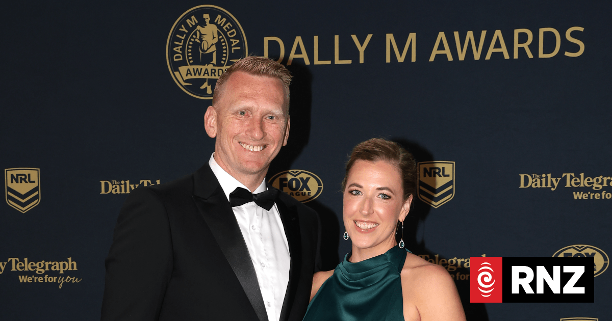 NRL: NZ Warriors coach Andrew Webster latest victim of social media fake news