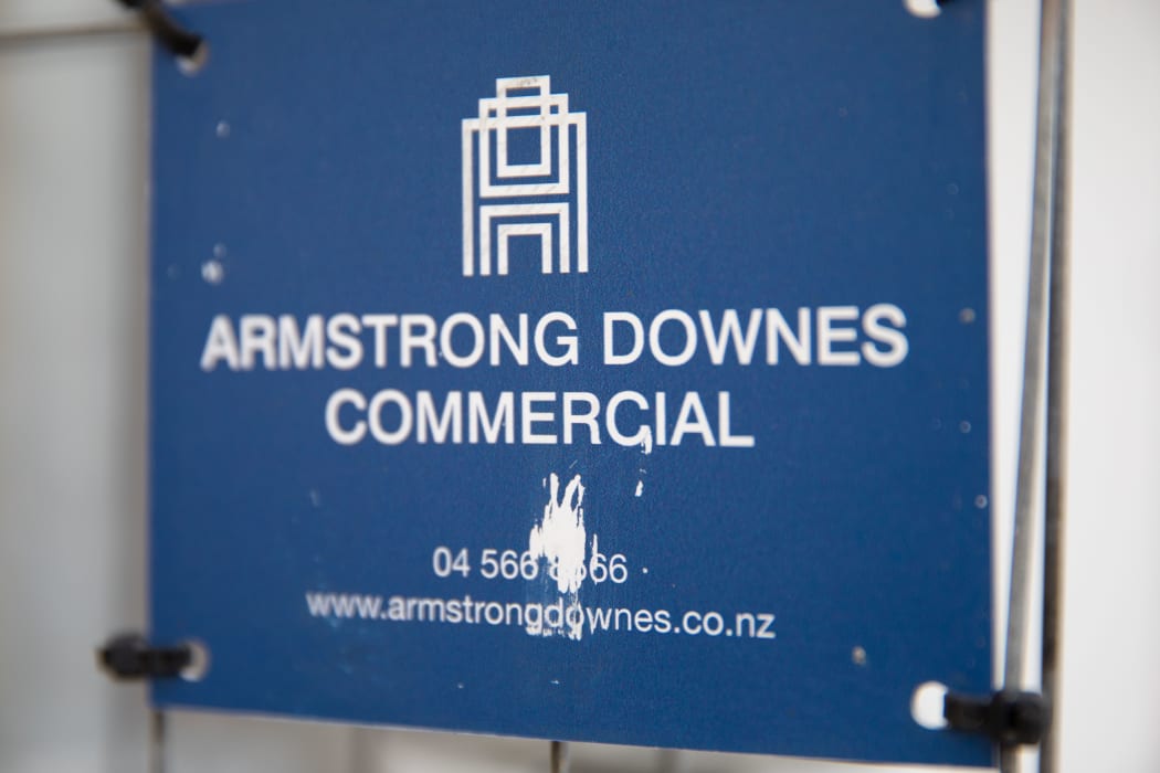 Armstrong Downes