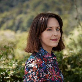 Michelle Langstone