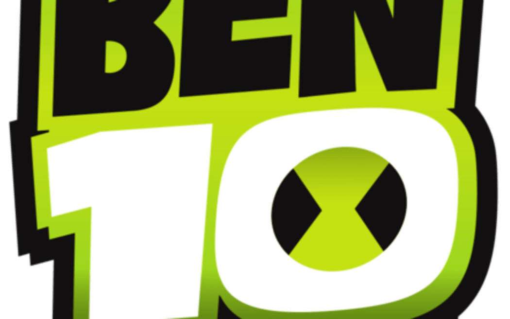 Ben 10 Alien Force logo
