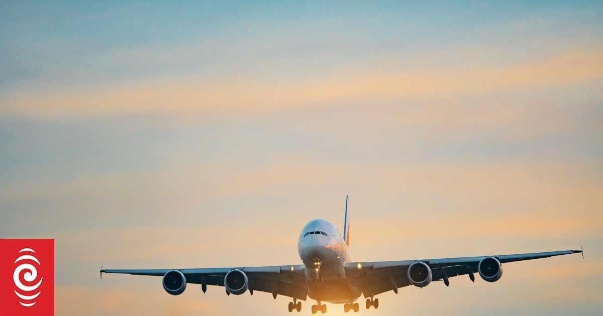 Aviation sector urgently calls for specific crisis plan for jet fuel