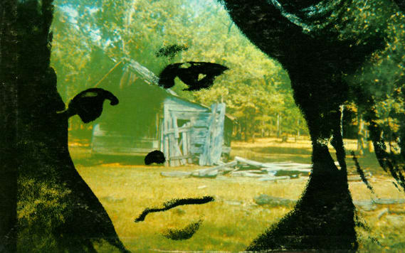 The Delta Sweete, album cover
