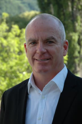 Film Otago Southland executive manager Kevin Jennings is resigning from his role.
