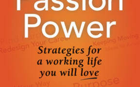 Work Passion Power