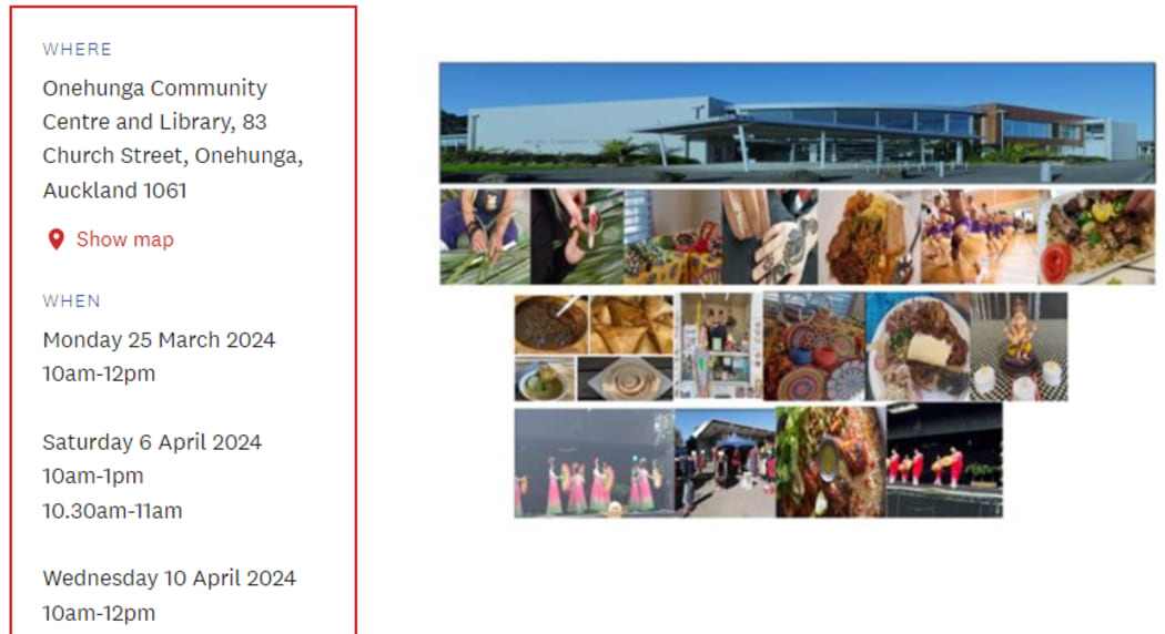World of Cultures 2024