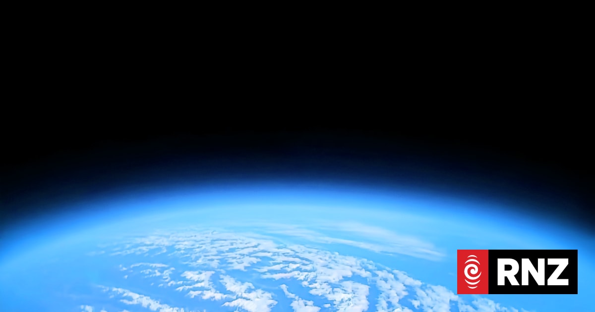 Dawn Aerospace's success thanks to commercialisation of space