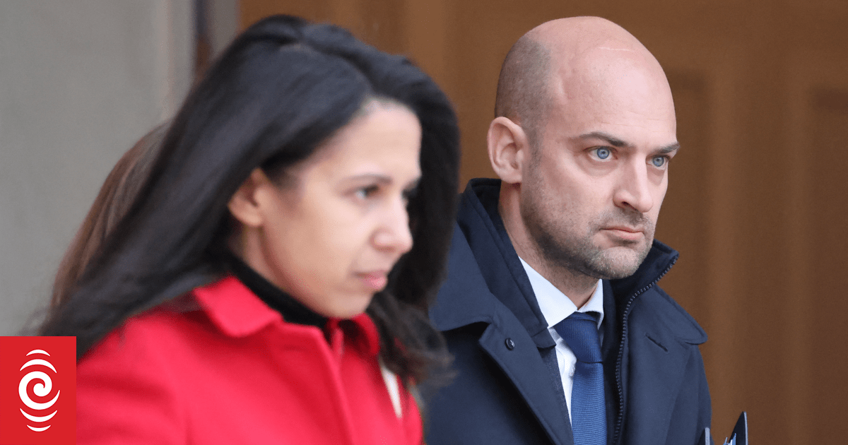 European allies working on plan should US move on Greenland