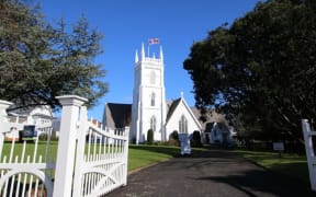 St Mark's Church, Remuera, Auckland