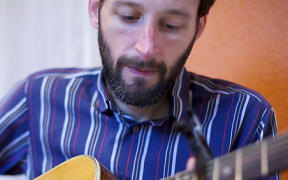 Alasdair Roberts