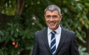 Nathan Guy
