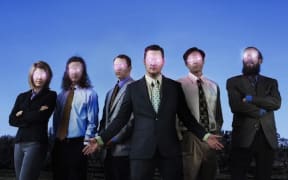 Modest Mouse.