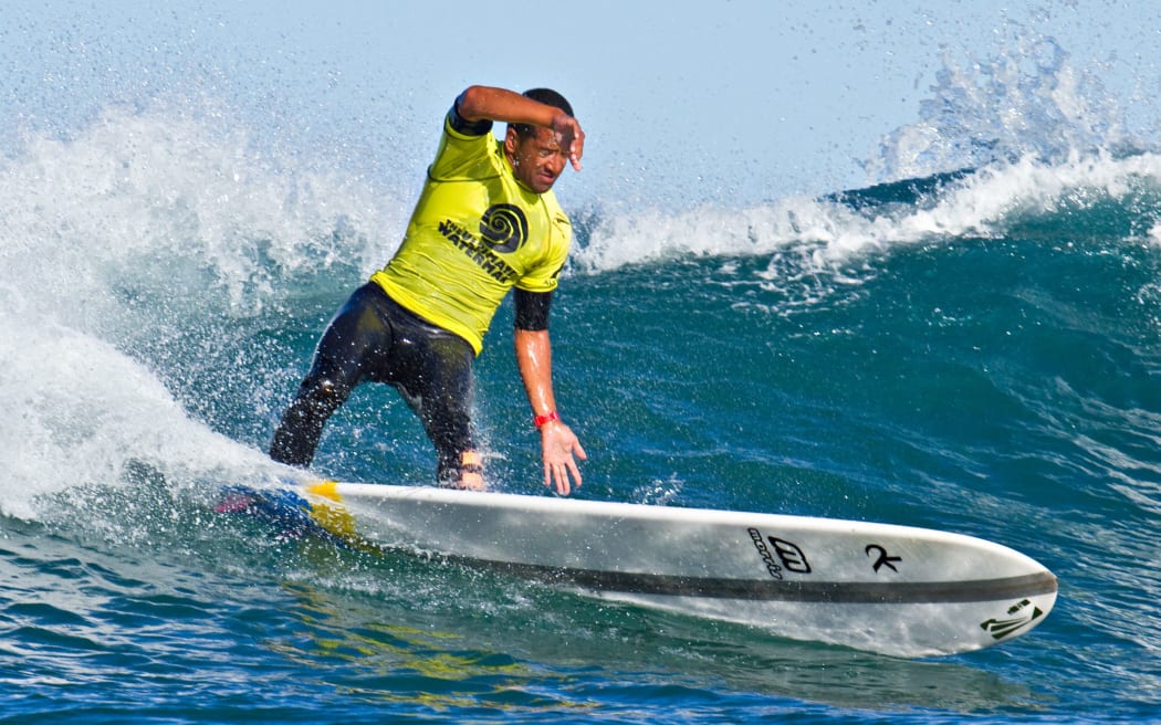Daniel Kereopa