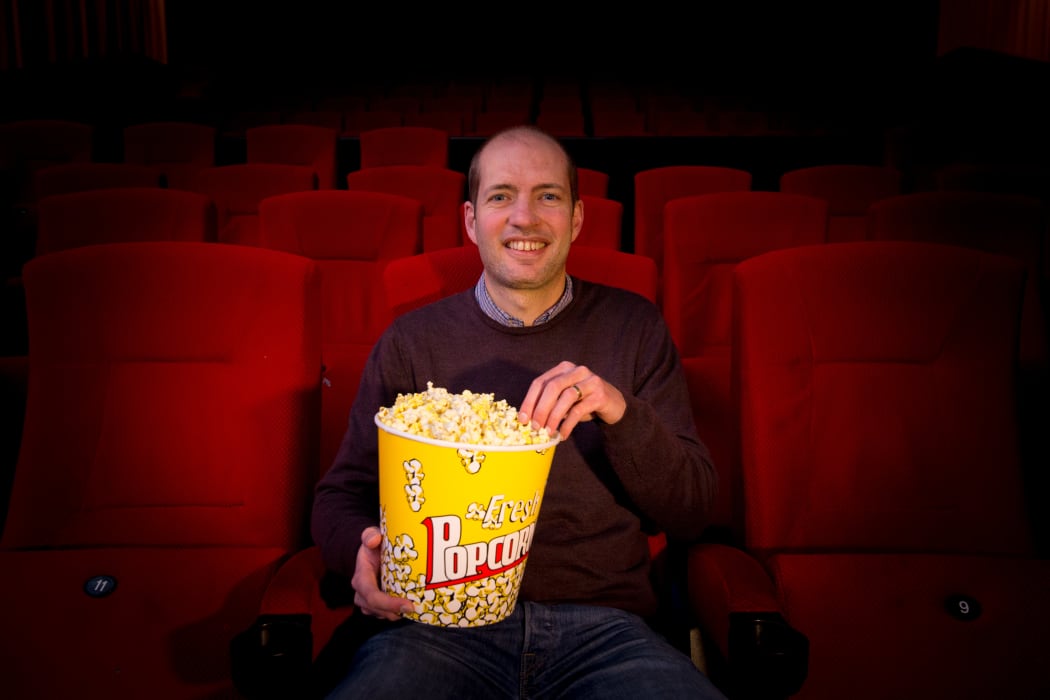Dr Ian Huffer
