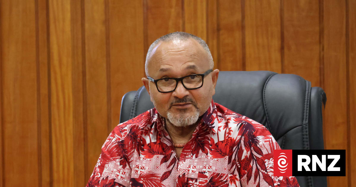 After Australia and New Zealand, Solomon Islands PM turns to PNG in regional outreach