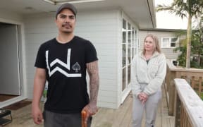 Johnny Kauwhata, who was assaulted by an able-bodied driver using a disability car park, and wife Liz Kauwhata are welcoming a sharp increase in fines for abusing mobility parking spaces.