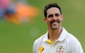 Mitchell Johnson