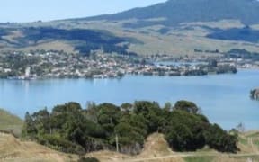 Raglan and Whaingaroa Harbour