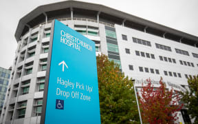 Christchurch Hospital