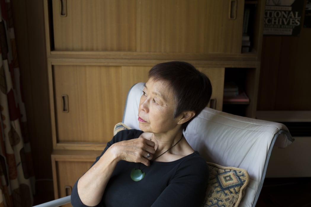 Helene Wong