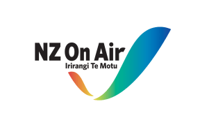 Made with the support of NZ On Air