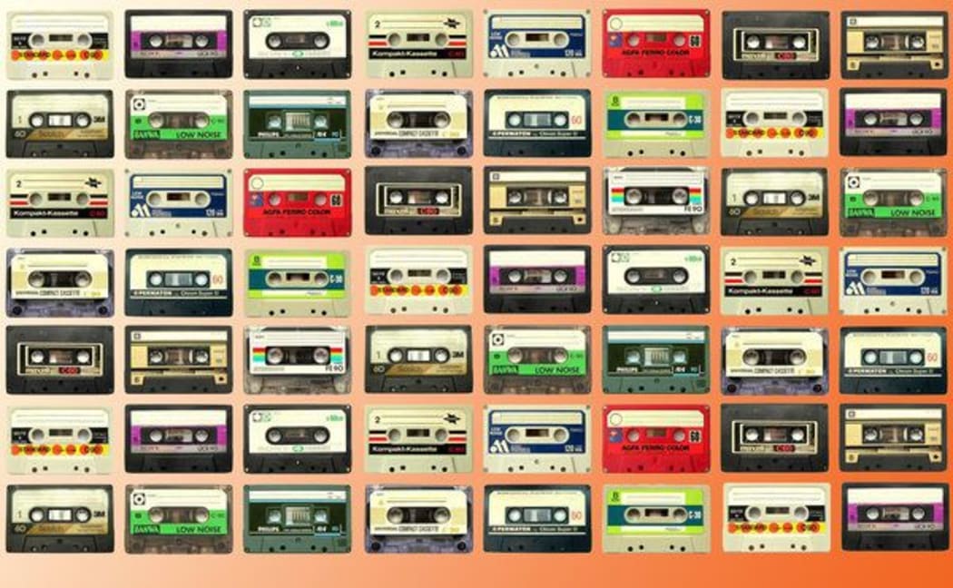 The Mixtape