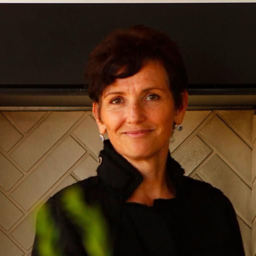 Maria Giese