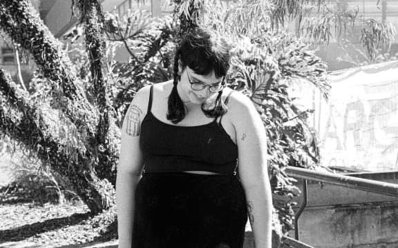 Amelia Berry AKA Amamelia