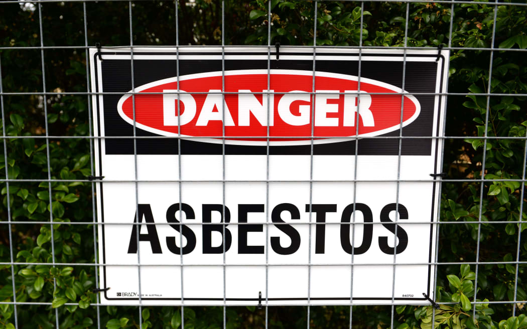 asbestos
