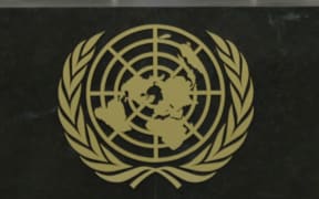 UN logo