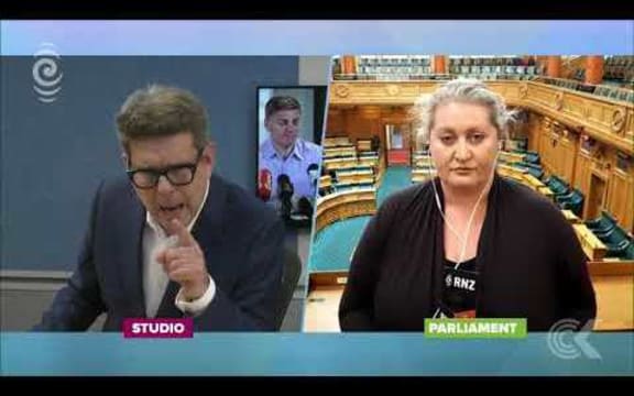 Leaders' final preparations before coalition talks begin: RNZ Checkpoint