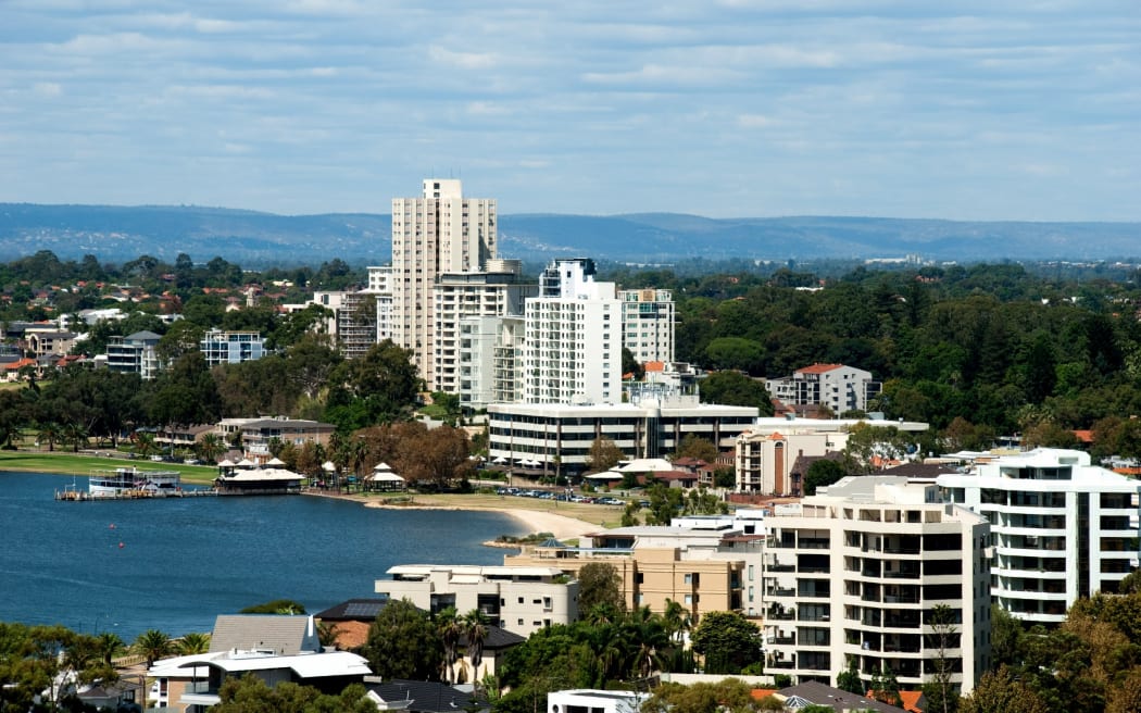 Perth, Western Australia