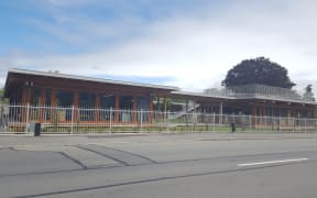The Cathedral Grammar School