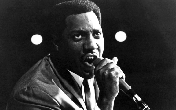 Otis Redding