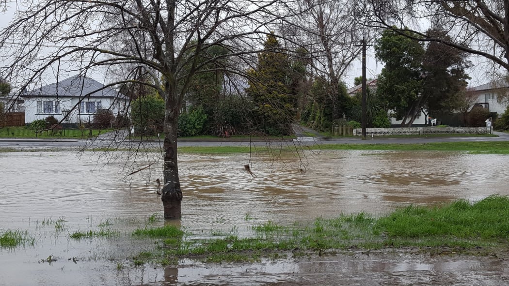 Heathcote River