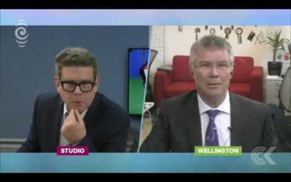 Government cracks down on foreign buyers