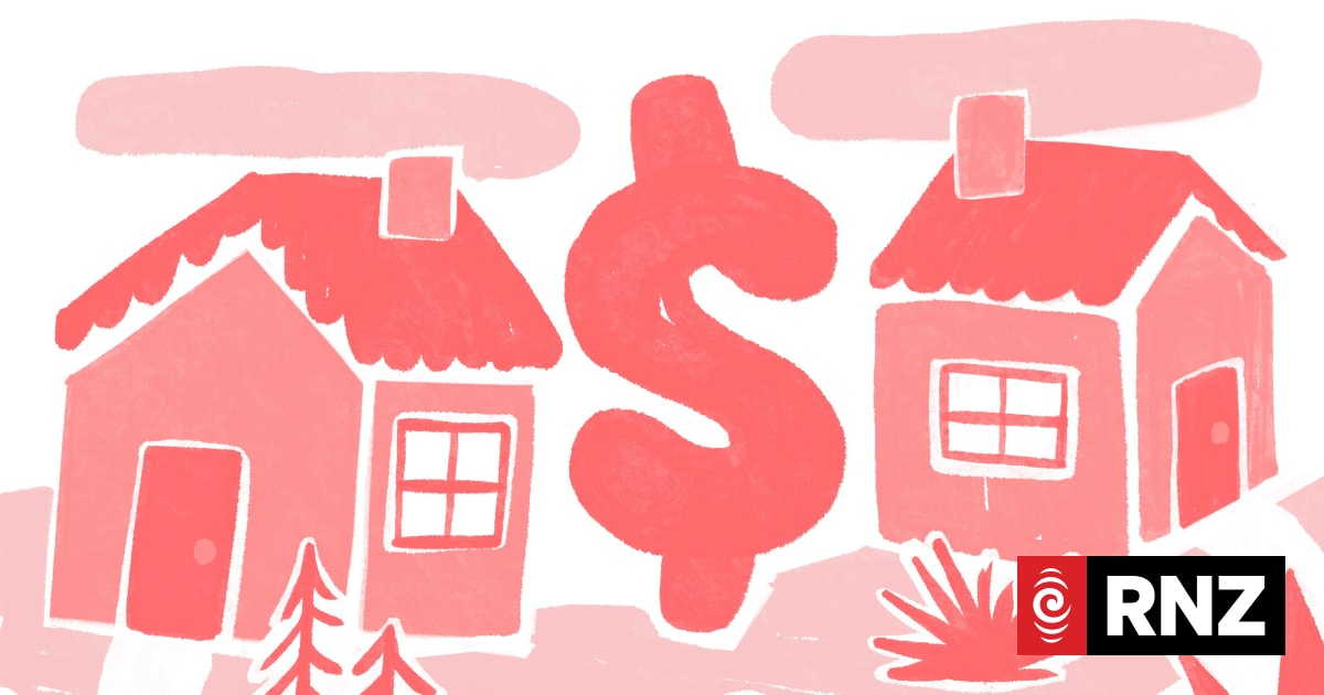 Do house prices still double every 10 years?