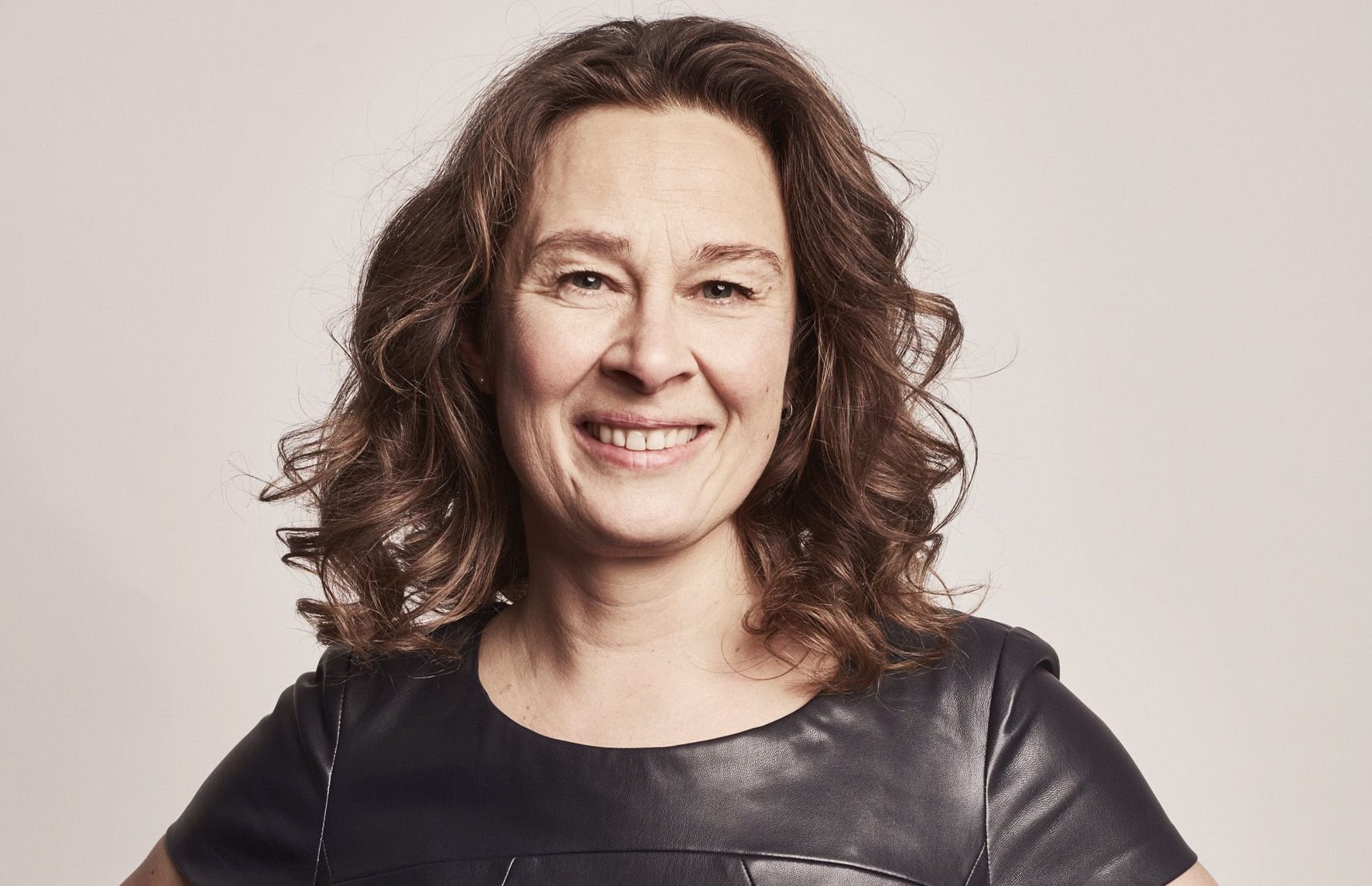 Willemiek Kluijfhout, Director of The Taste of Desire