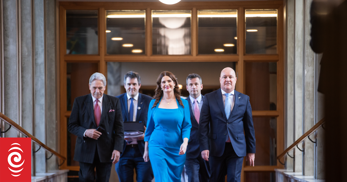 Analyse: Finanzminister legt Haushaltsplan mit kleinem Budget vor