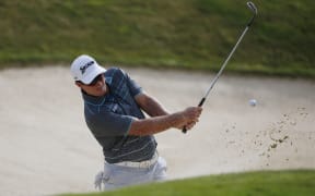 Ryan Fox qualifies for Open Championship