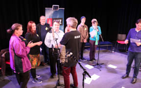 Directing some ROTN people 22May