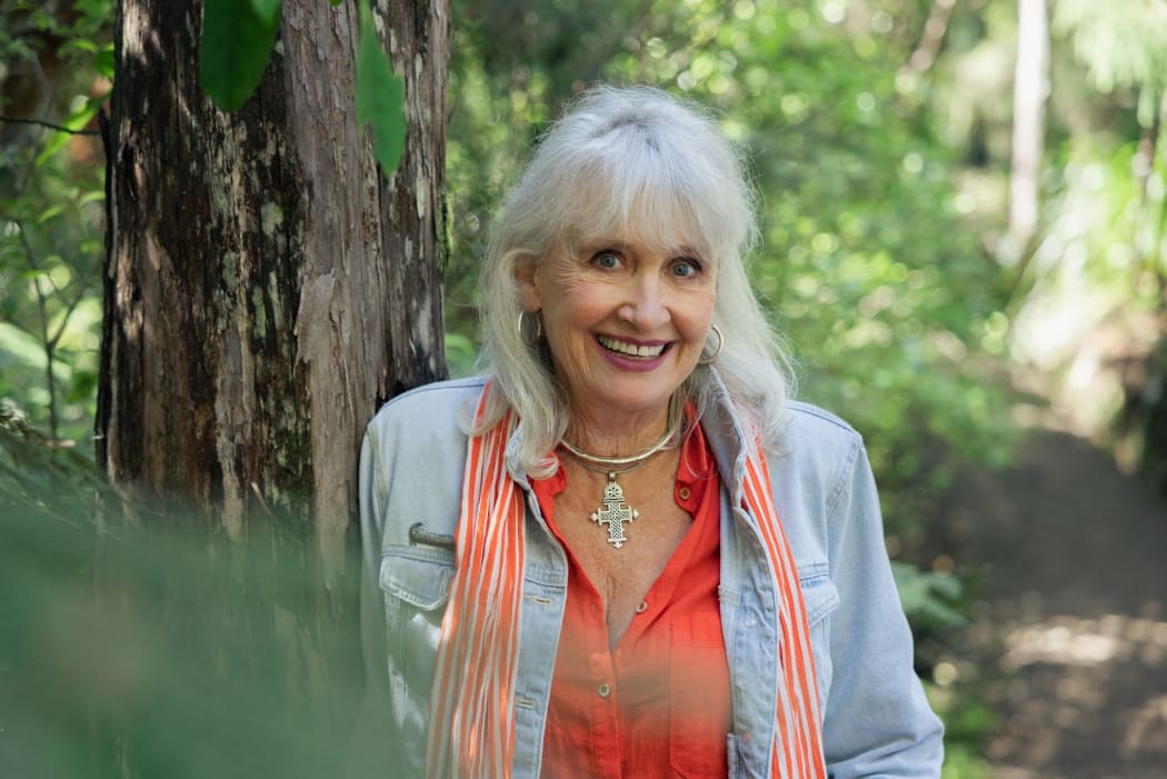 Annie Whittle