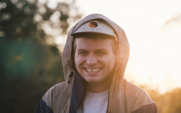 Mac DeMarco