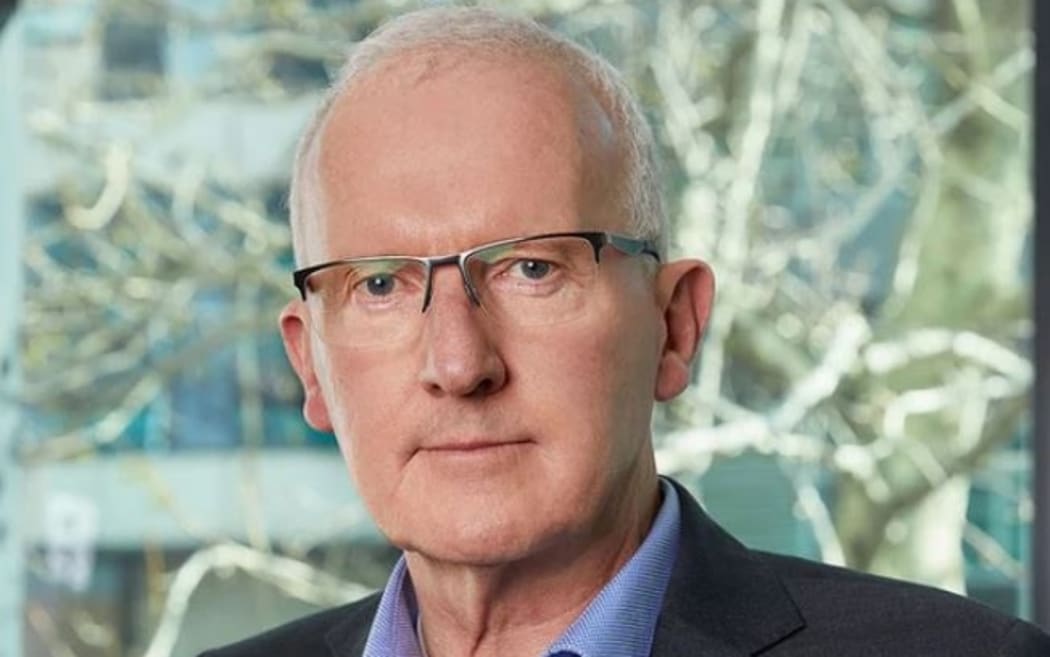 Eke Panuku chief executive David Rankin has called on Ngai Tai Waipareira Housing to drop its Human Rights Review Tribunal case, which was due to be heard in September, in return for costs.