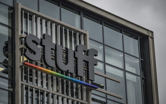 The Commerce Commission has declined a merger which would have created New Zealand’s biggest news media company
Fairfax Media NZ, Stuff.co.nz, 
NZME, NZ Herald.